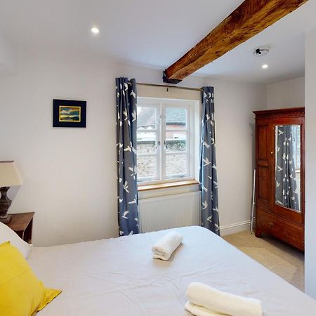 Ludlow Town Centre Apartments 외부 사진