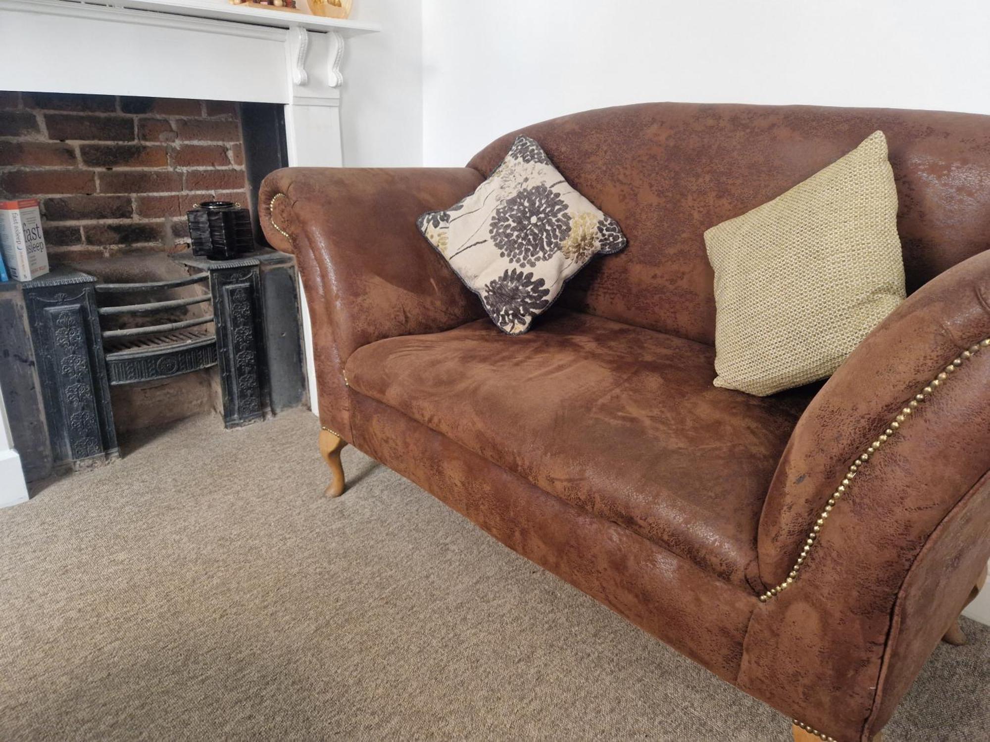 Ludlow Town Centre Apartments 외부 사진