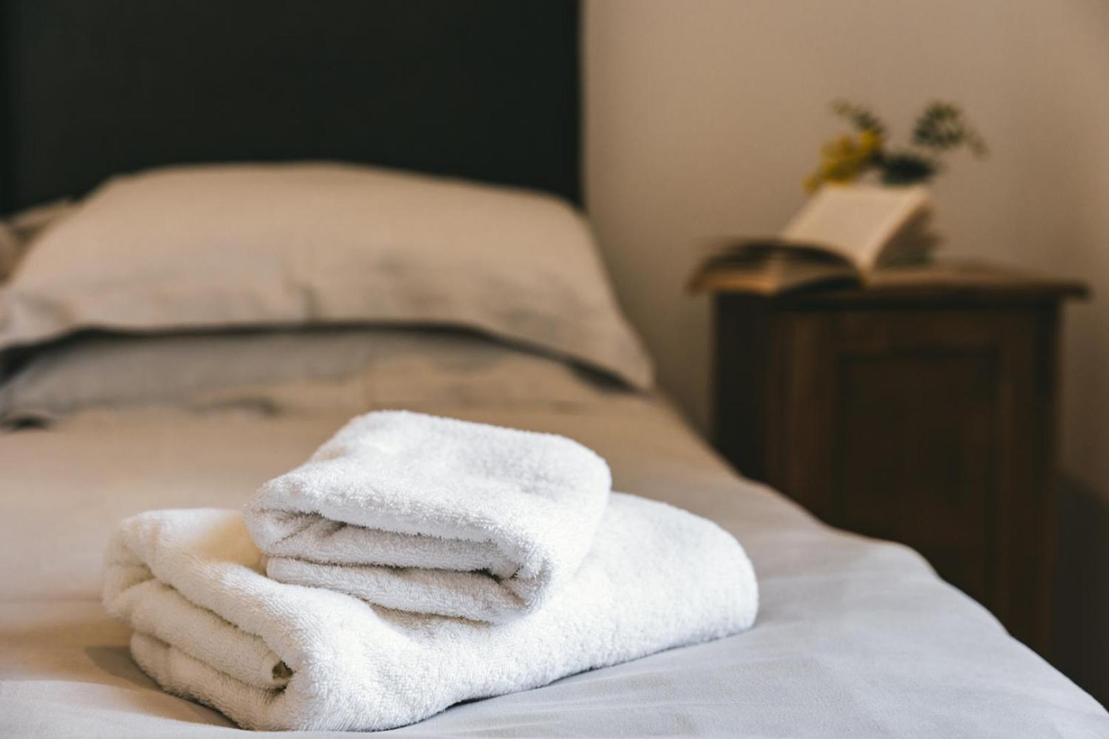 Ludlow Town Centre Apartments 외부 사진