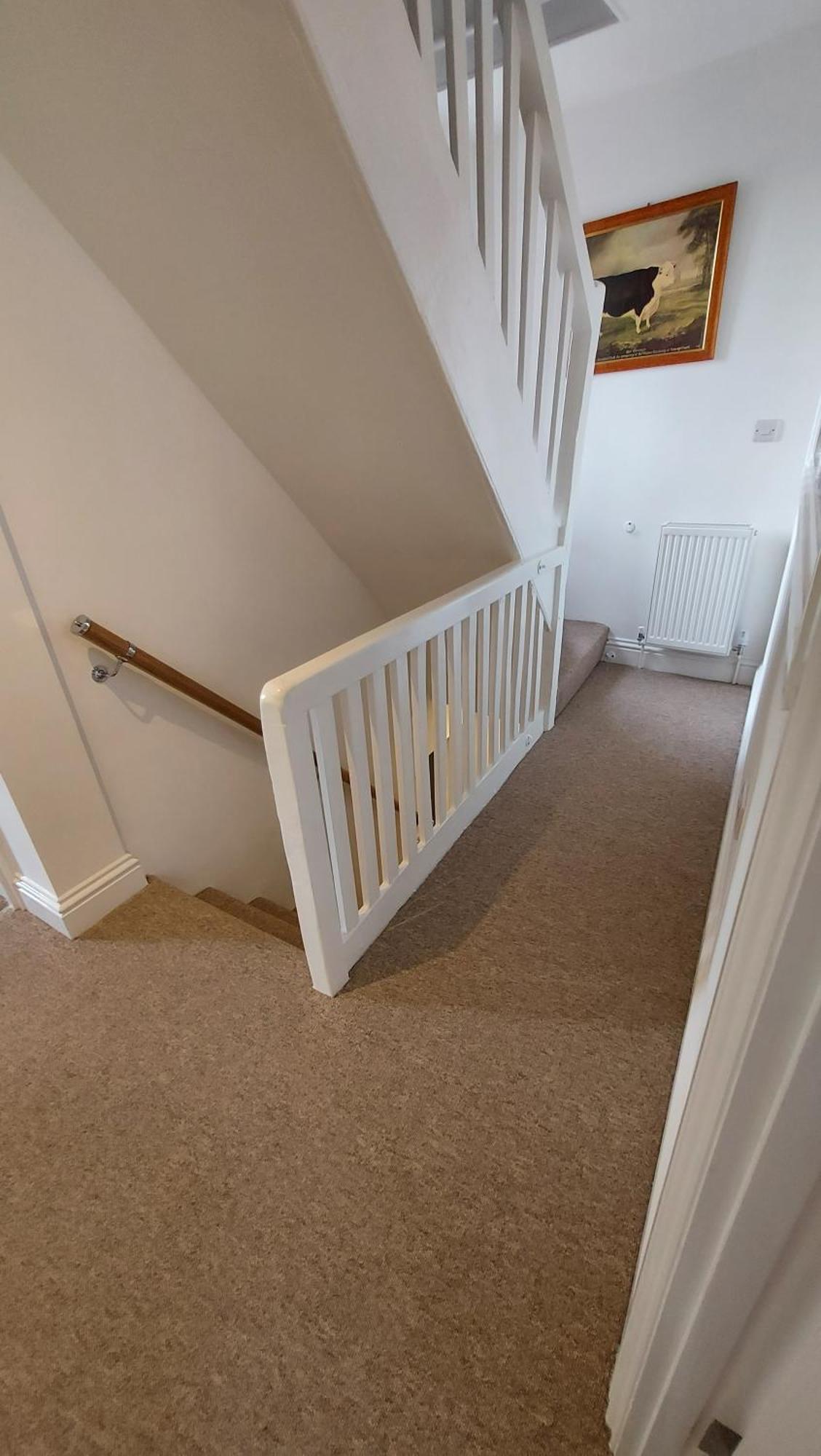Ludlow Town Centre Apartments 외부 사진