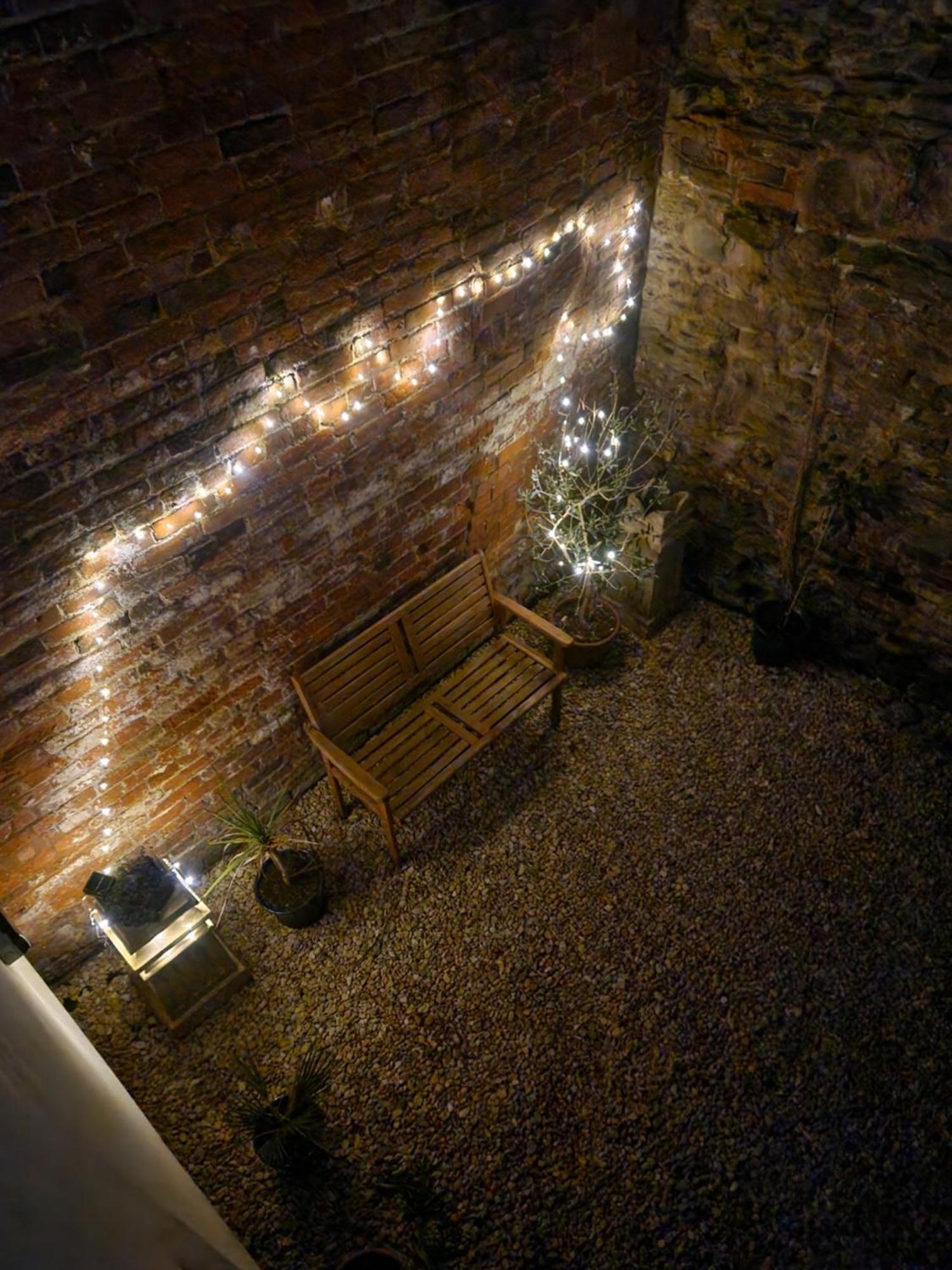 Ludlow Town Centre Apartments 외부 사진