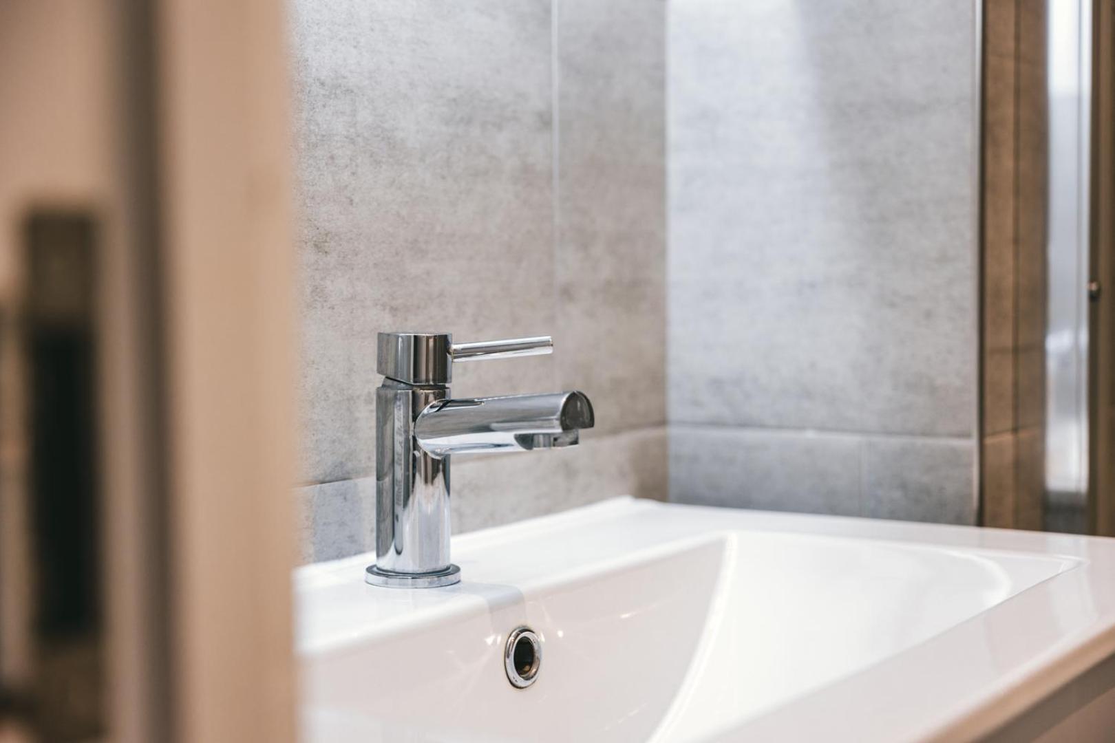 Ludlow Town Centre Apartments 외부 사진
