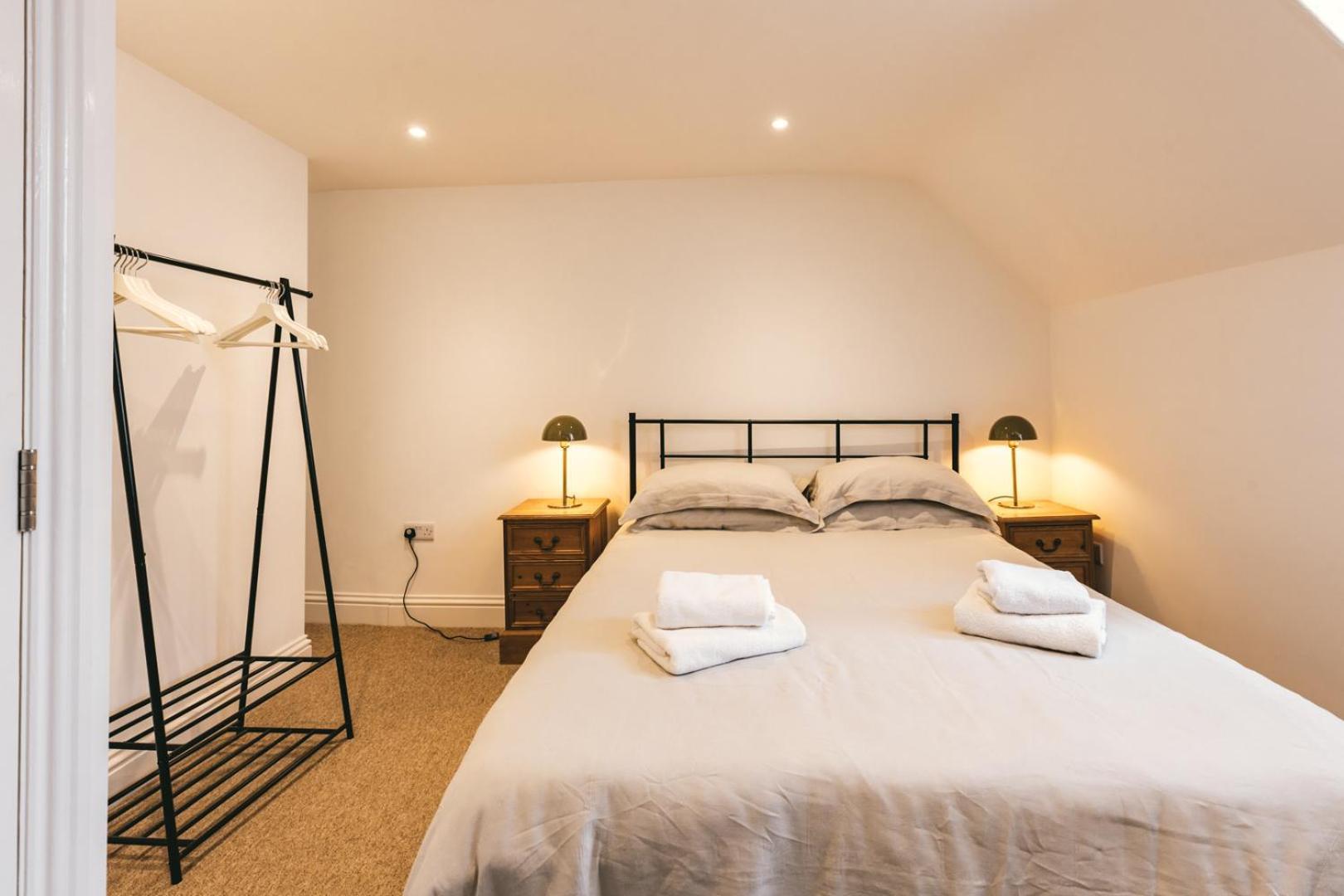 Ludlow Town Centre Apartments 외부 사진