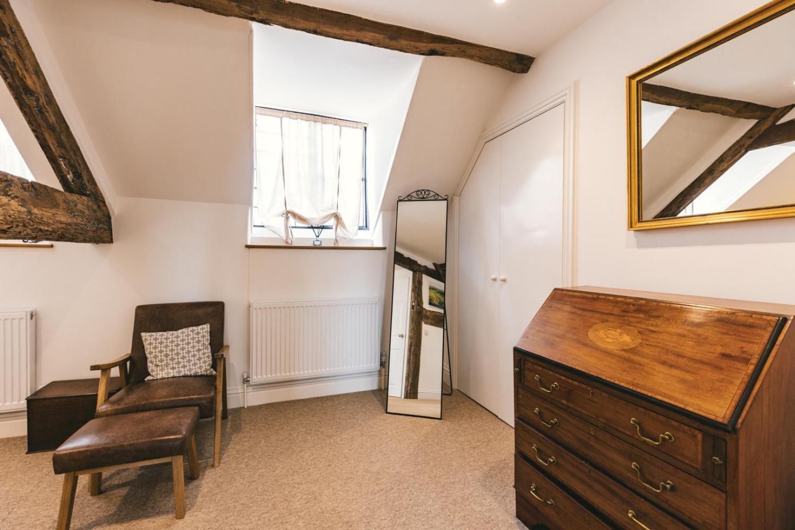 Ludlow Town Centre Apartments 외부 사진