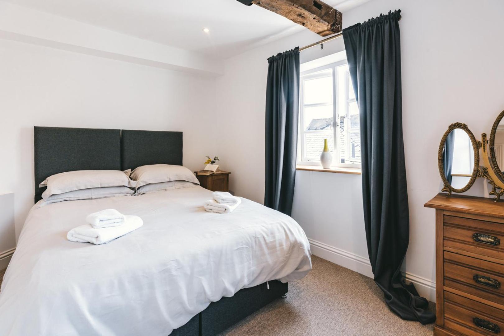 Ludlow Town Centre Apartments 외부 사진
