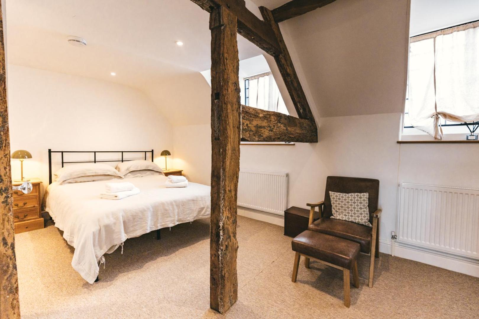 Ludlow Town Centre Apartments 외부 사진