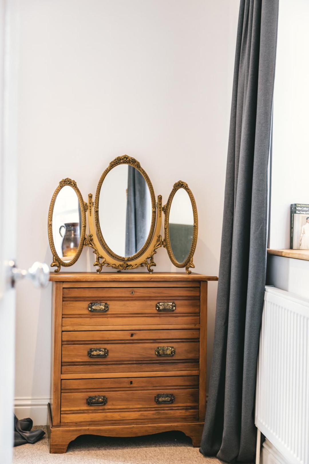 Ludlow Town Centre Apartments 외부 사진