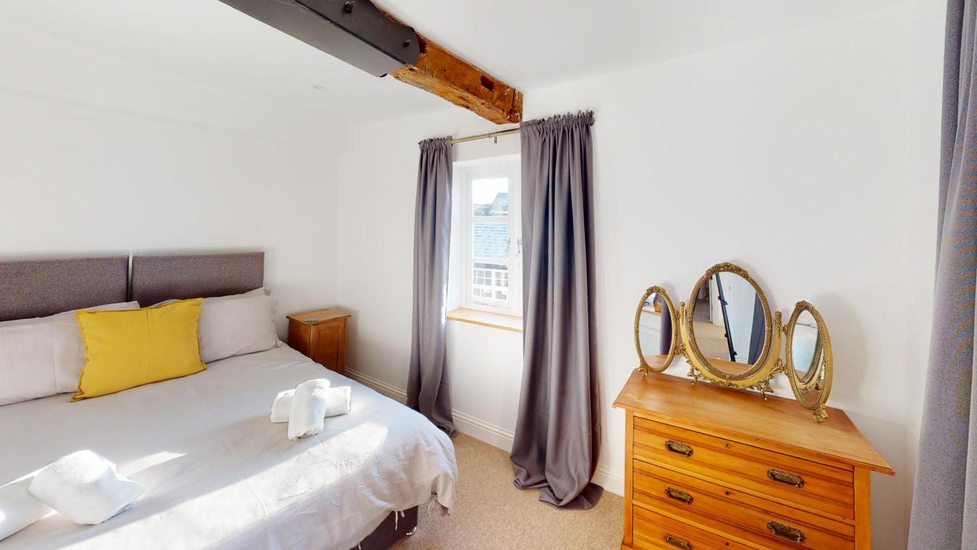 Ludlow Town Centre Apartments 외부 사진