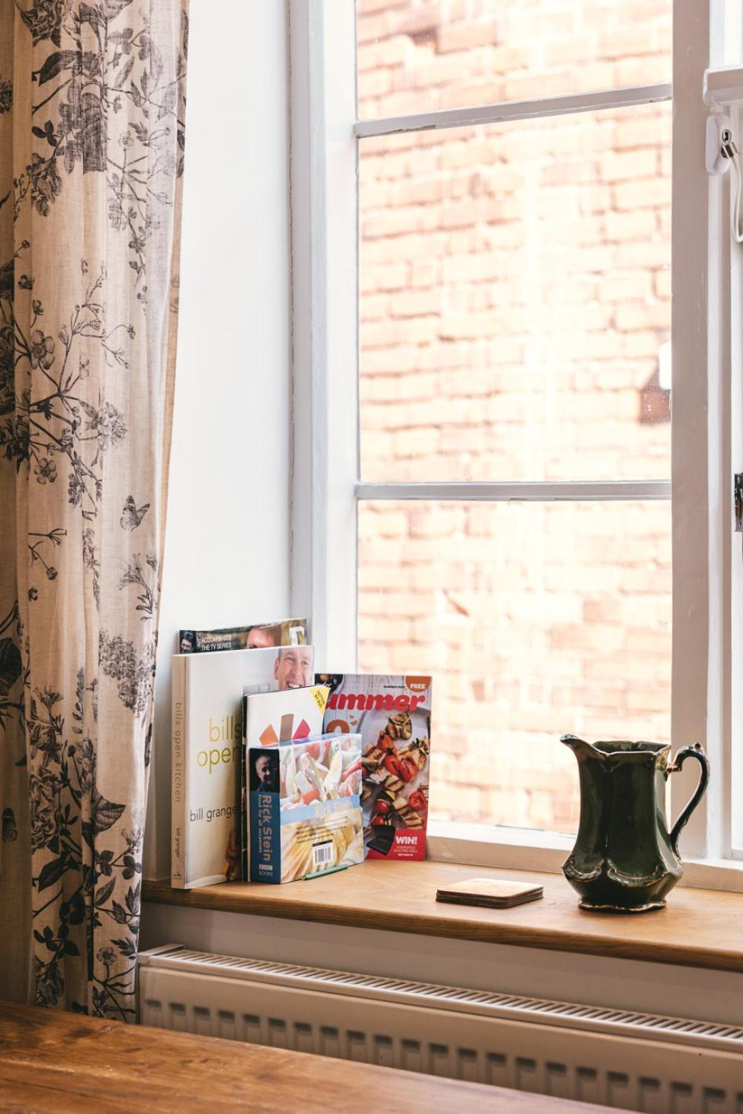 Ludlow Town Centre Apartments 외부 사진