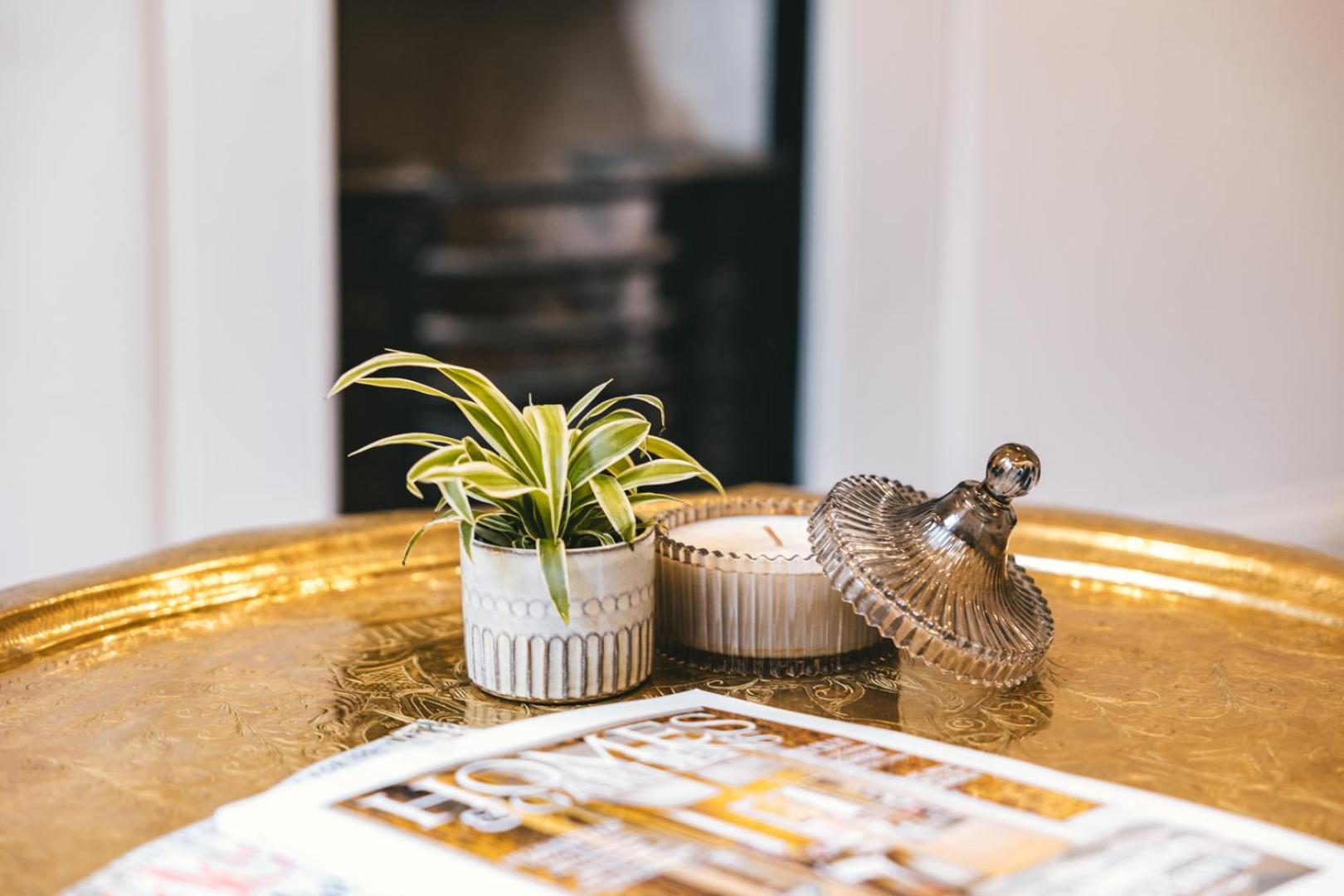 Ludlow Town Centre Apartments 외부 사진